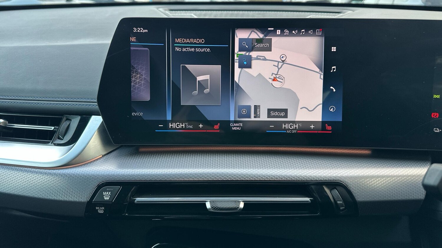 Used BMW iX1 2023 for sale - 77604669: Photo 31