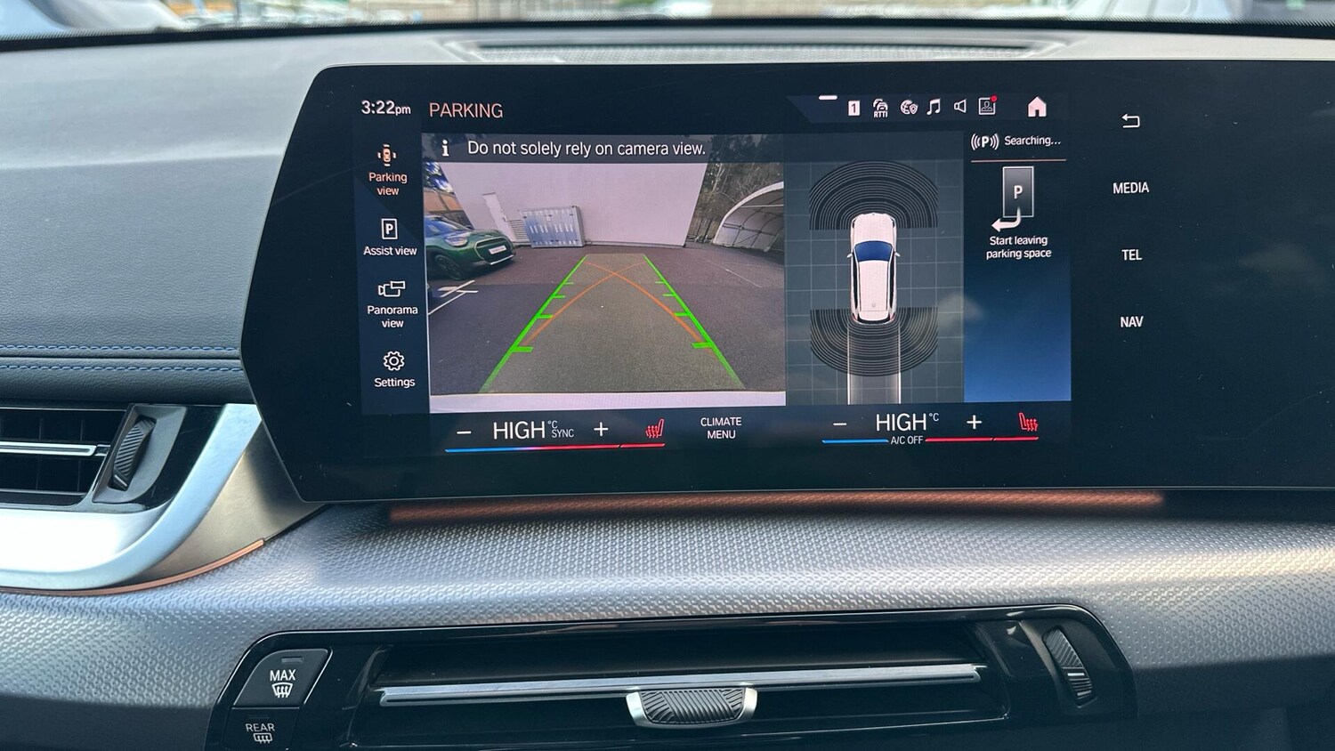 Used BMW iX1 2023 for sale - 77604669: Photo 32