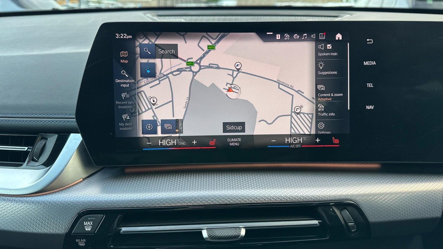 Used BMW iX1 2023 for sale - 77604669: Photo 33