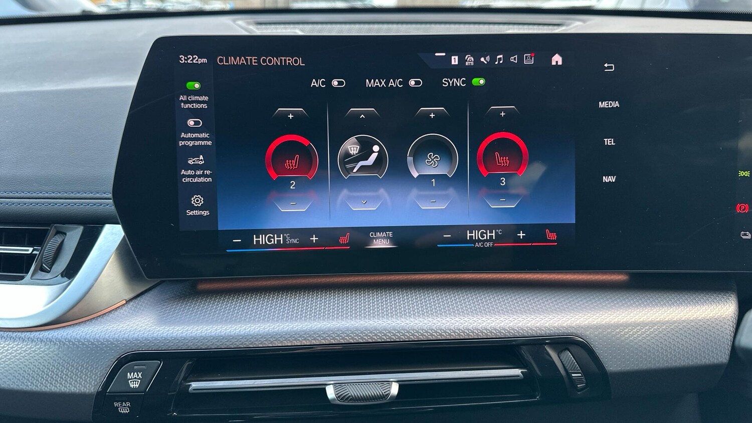 Used BMW iX1 2023 for sale - 77604669: Photo 34