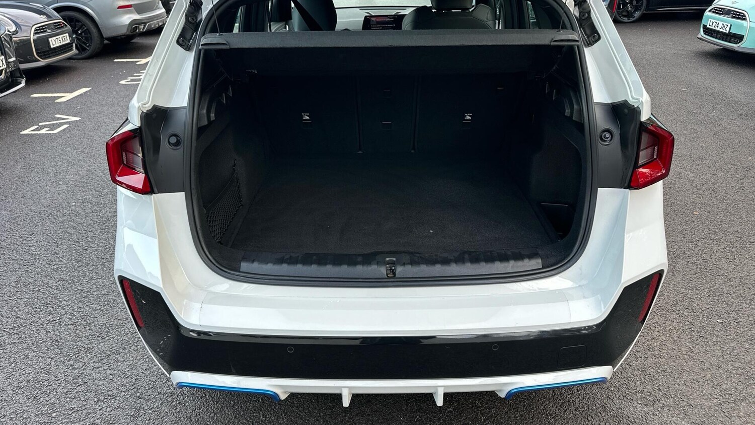 Used BMW iX1 2023 for sale - 77604669: Photo 35