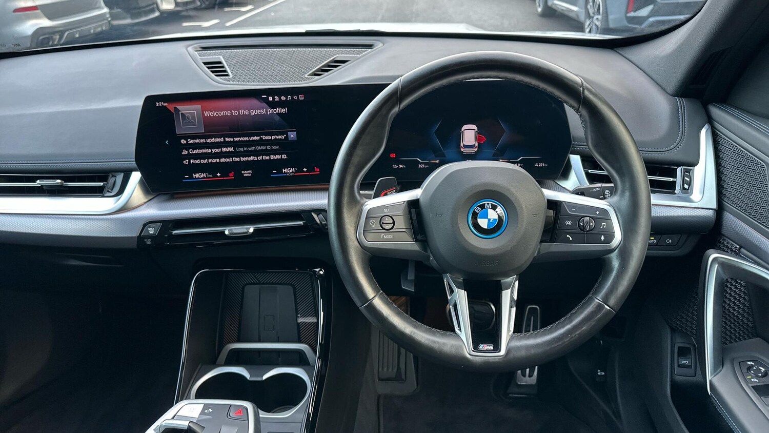 Used BMW iX1 2023 for sale - 77604669: Photo 36