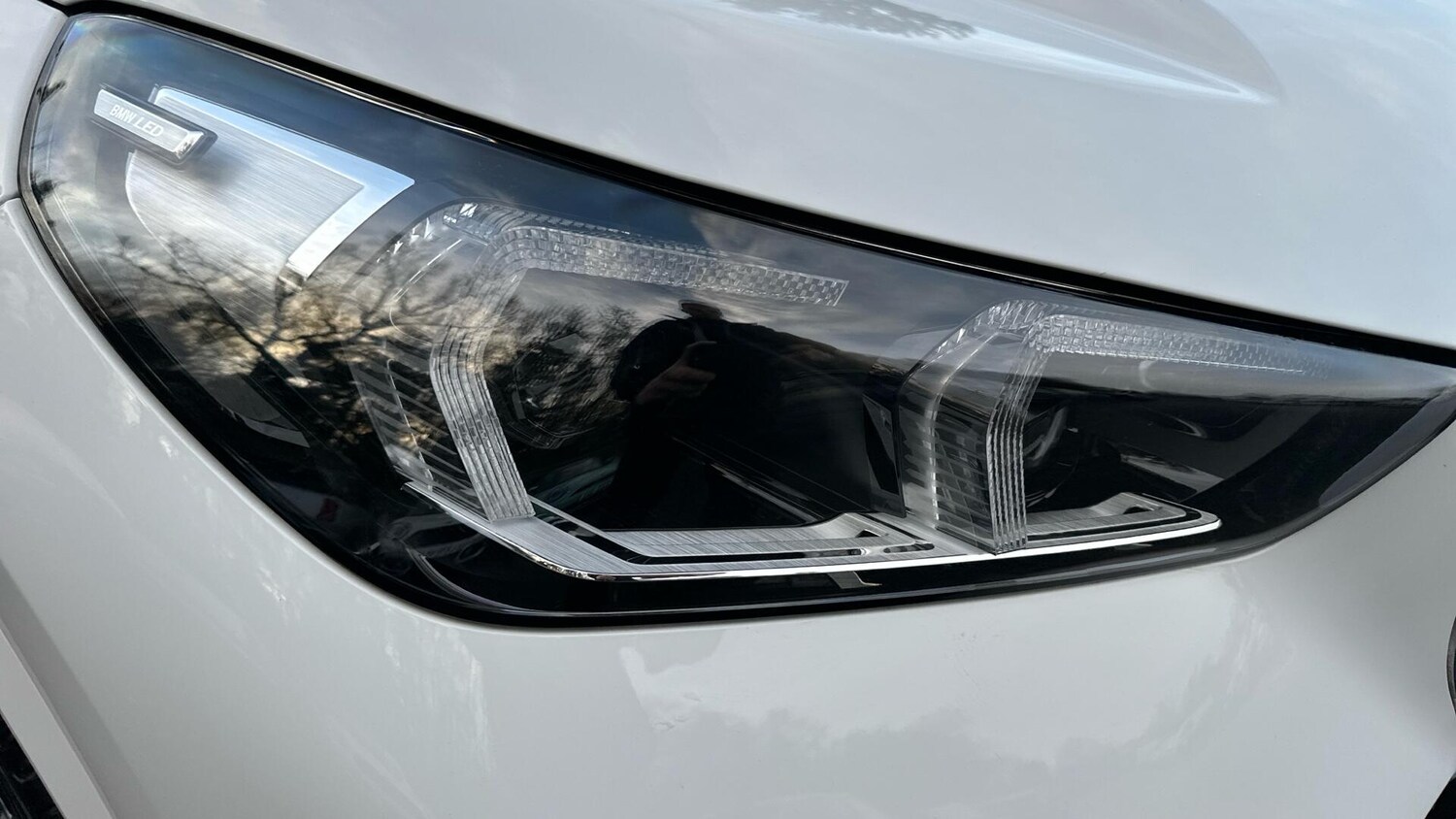 Used BMW iX1 2023 for sale - 77604669: Photo 38