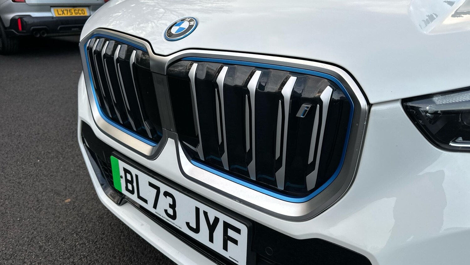 Used BMW iX1 2023 for sale - 77604669: Photo 44