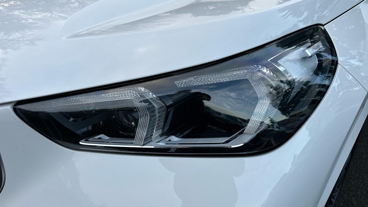 Used BMW iX1 2023 for sale - 77604669: Photo 45