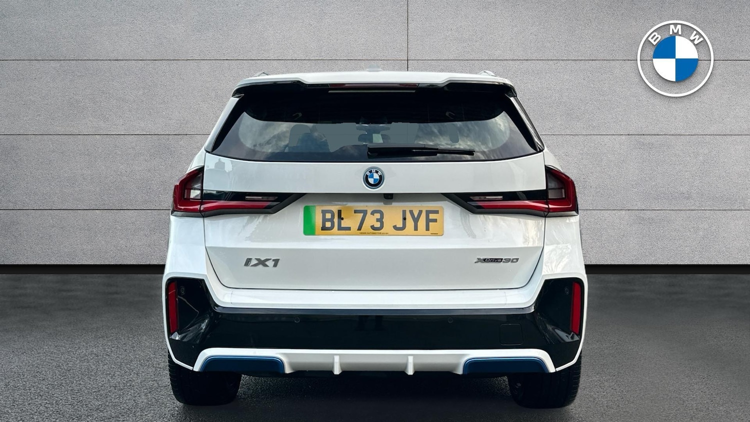 Used BMW iX1 2023 for sale - 77604669: Photo 5