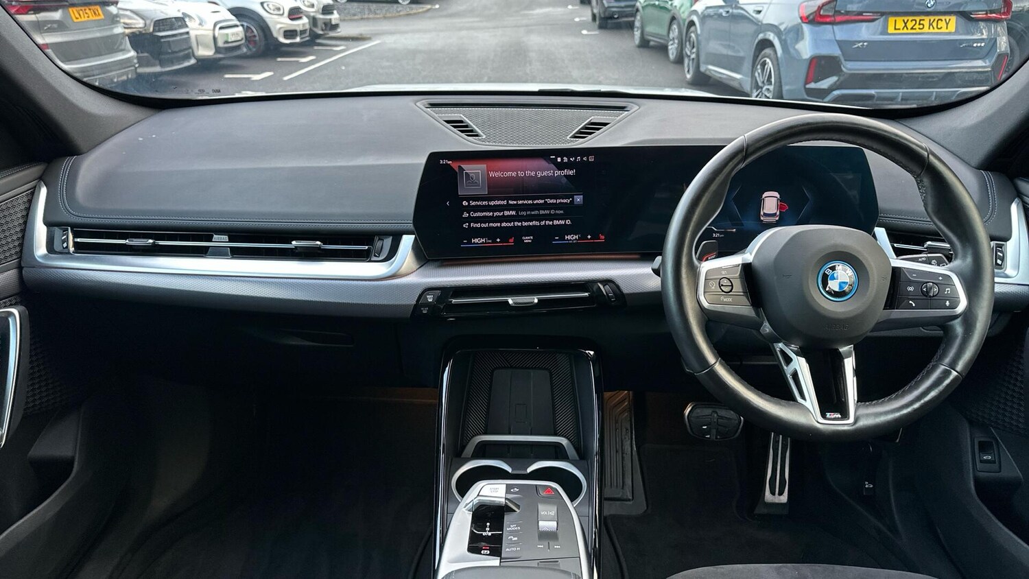 Used BMW iX1 2023 for sale - 77604669: Photo 8