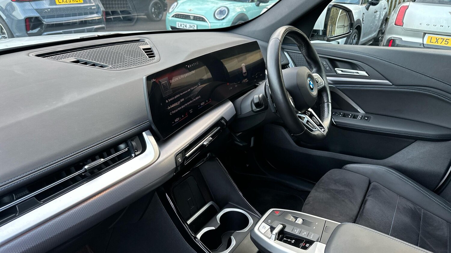 Used BMW iX1 2023 for sale - 77604669: Photo 9