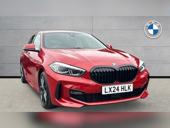 Used BMW 1 Series 2024 for sale - 78982570: Photo