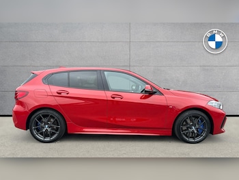 Used BMW 1 Series 2024 for sale - 78982570: Photo