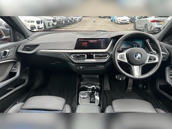 Used BMW 1 Series 2024 for sale - 78982570: Photo