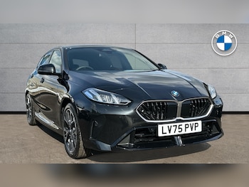 Used BMW 1 Series 2025 for sale - 79092937: Photo