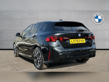 Used BMW 1 Series 2025 for sale - 79092937: Photo