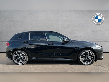 Used BMW 1 Series 2025 for sale - 79092937: Photo