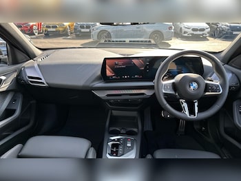 Used BMW 1 Series 2025 for sale - 79092937: Photo