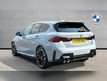 Used BMW 1 Series 2025 for sale - 78822401: Photo