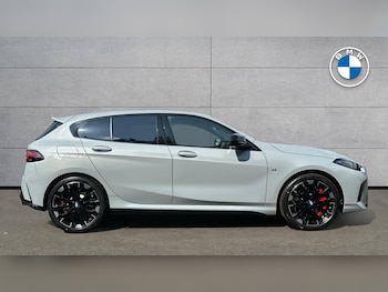 Used BMW 1 Series 2025 for sale - 78822401: Photo