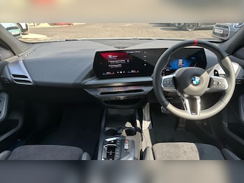 Used BMW 1 Series 2025 for sale - 78822401: Photo