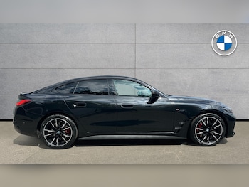 Used BMW 4 Series Gran Coupe 2023 for sale - 79361397: Photo