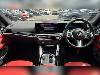 Used BMW 4 Series Gran Coupe 2023 for sale - 79361397: Photo