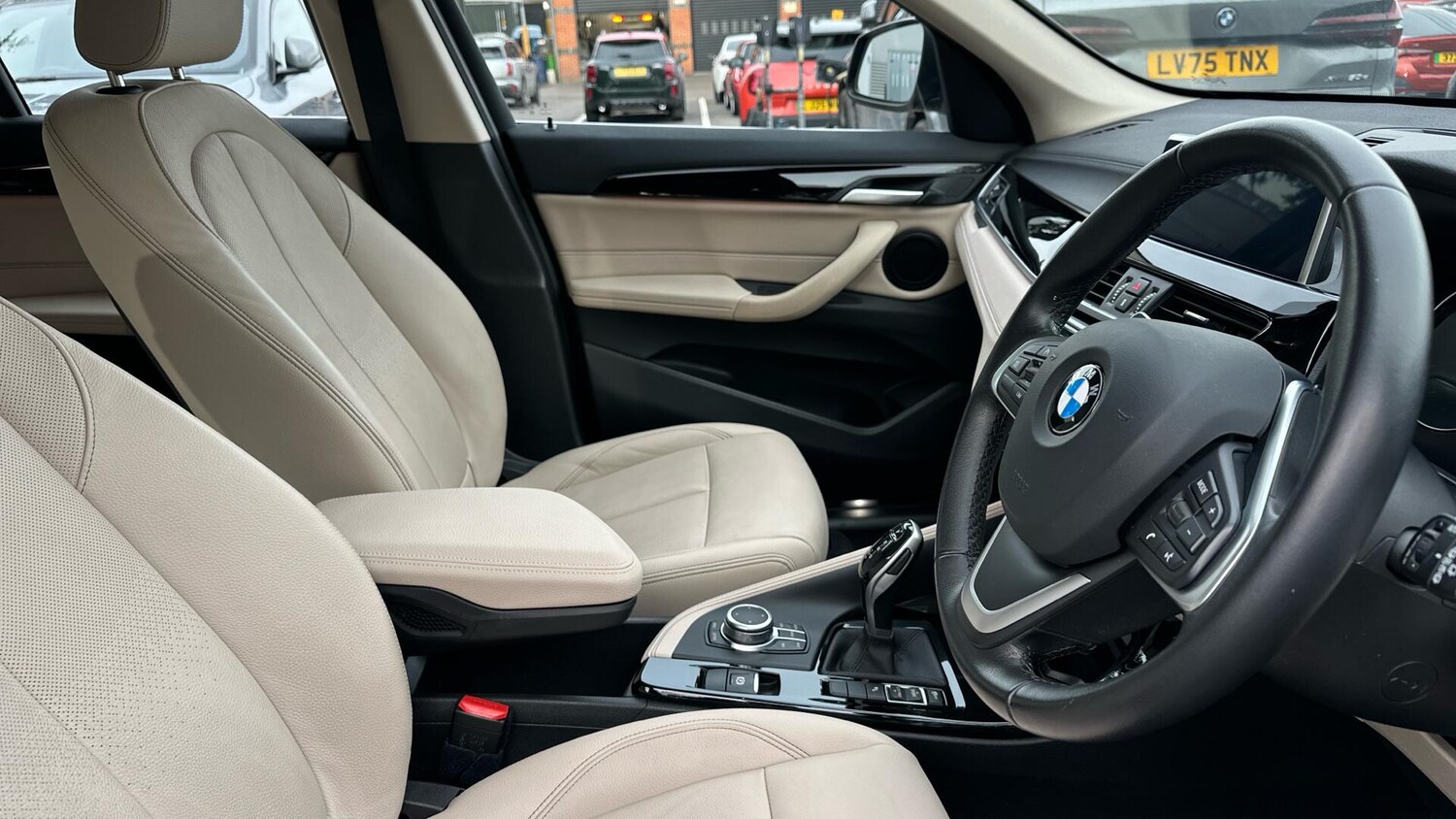 Used BMW X1 2021 for sale - 77604657: Photo 11