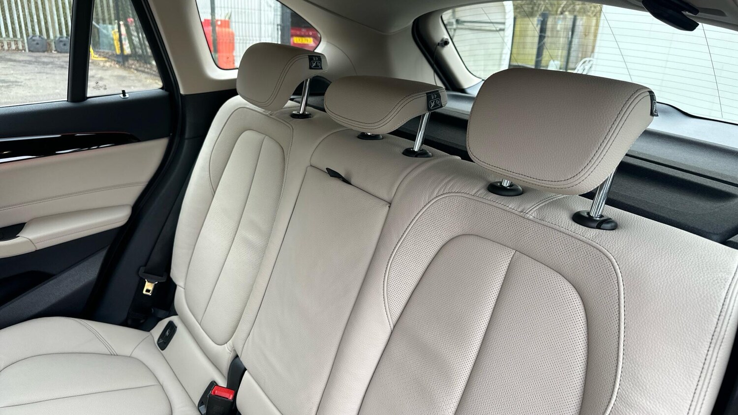 Used BMW X1 2021 for sale - 77604657: Photo 12