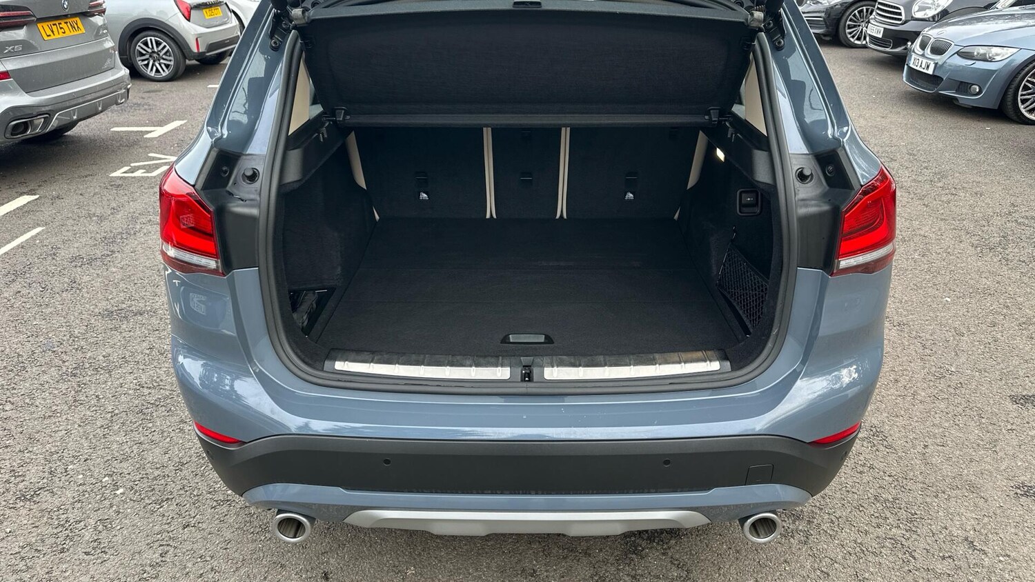 Used BMW X1 2021 for sale - 77604657: Photo 13