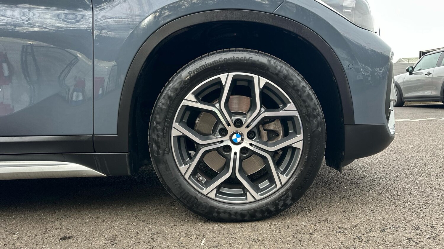 Used BMW X1 2021 for sale - 77604657: Photo 14