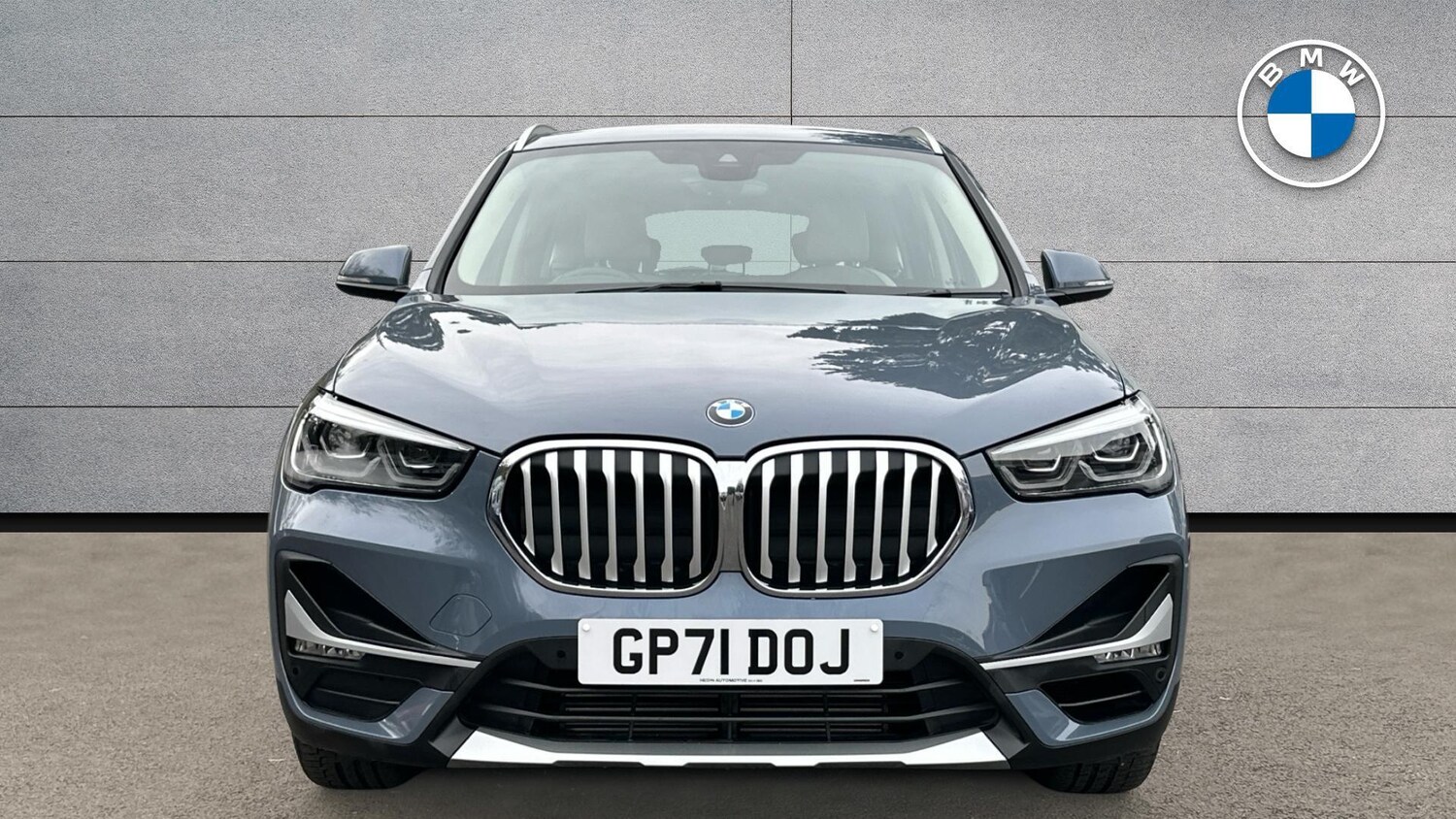 Used BMW X1 2021 for sale - 77604657: Photo 16