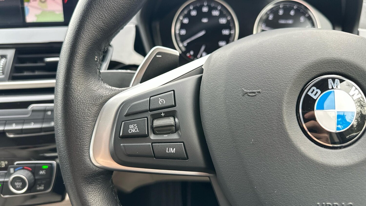 Used BMW X1 2021 for sale - 77604657: Photo 17