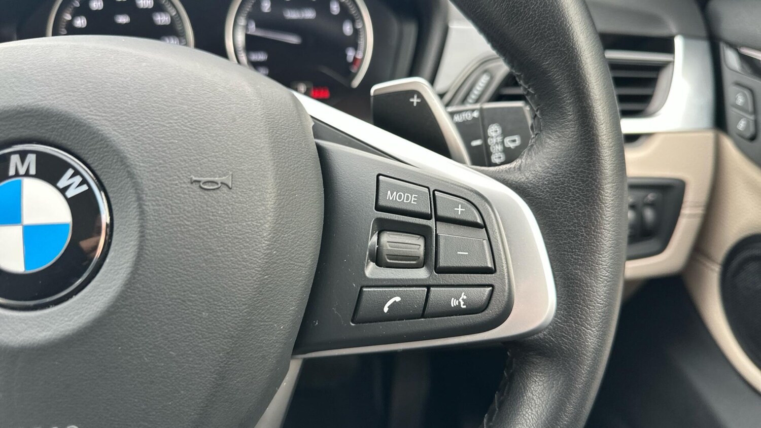 Used BMW X1 2021 for sale - 77604657: Photo 18