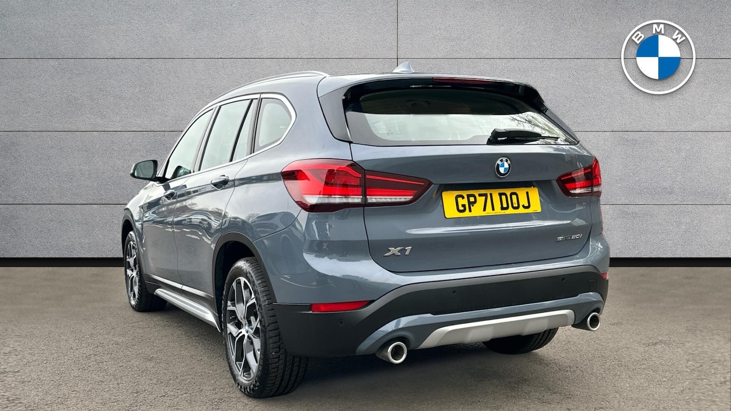 Used BMW X1 2021 for sale - 77604657: Photo 2