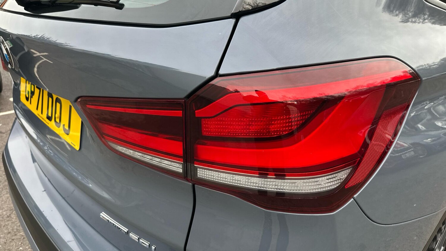 Used BMW X1 2021 for sale - 77604657: Photo 21