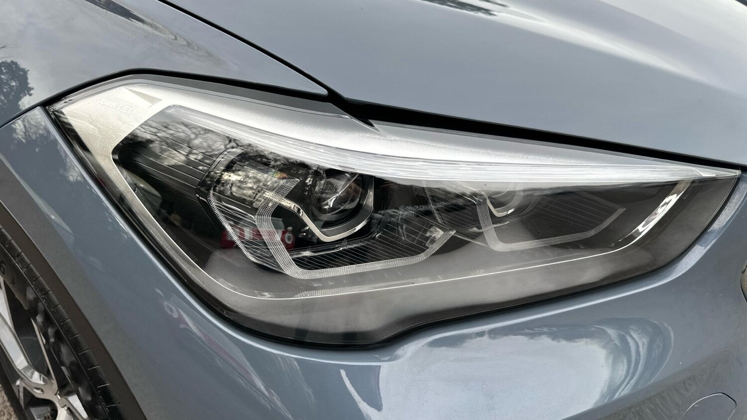 Used BMW X1 2021 for sale - 77604657: Photo 22