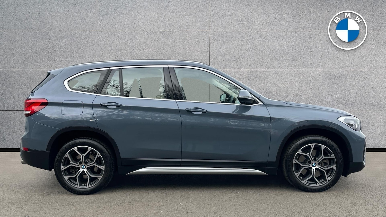 Used BMW X1 2021 for sale - 77604657: Photo 3