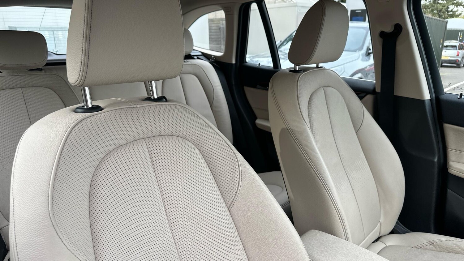 Used BMW X1 2021 for sale - 77604657: Photo 34