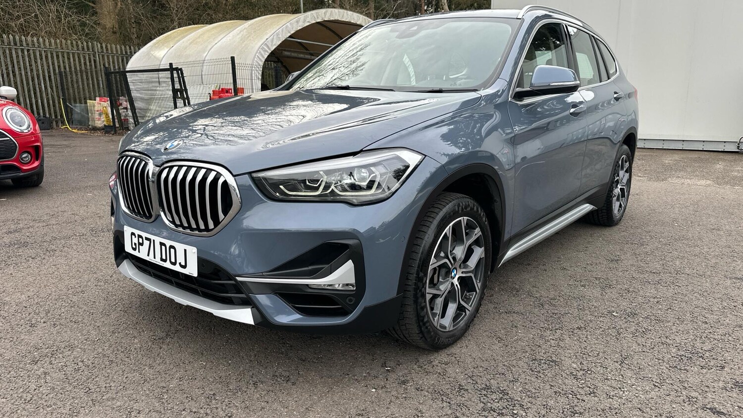 Used BMW X1 2021 for sale - 77604657: Photo 39