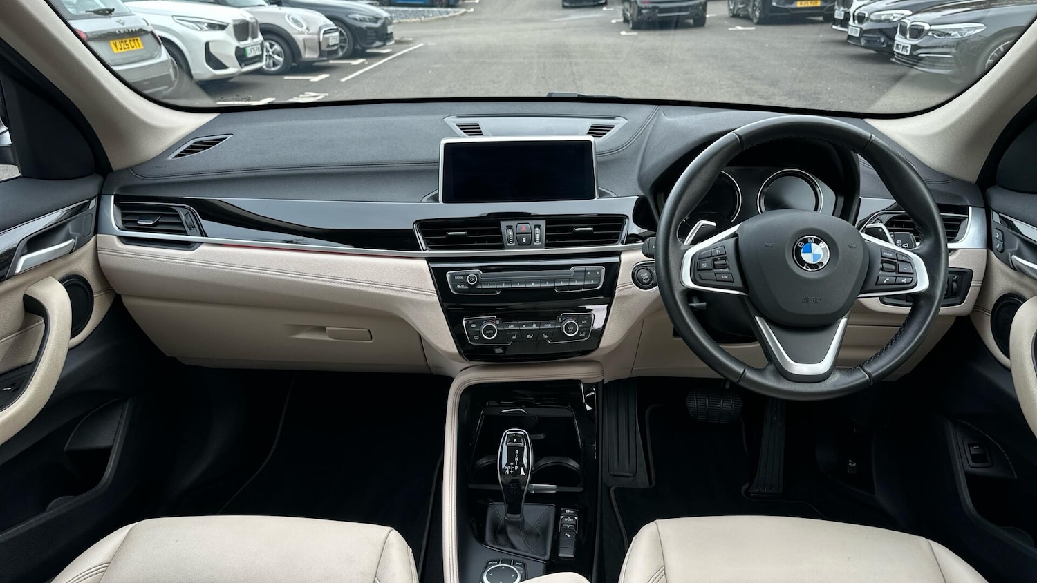 Used BMW X1 2021 for sale - 77604657: Photo 4