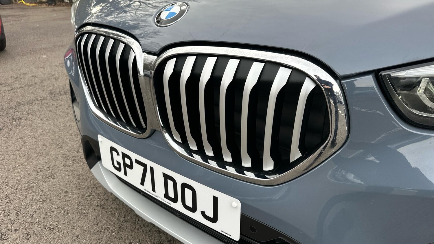 Used BMW X1 2021 for sale - 77604657: Photo 40