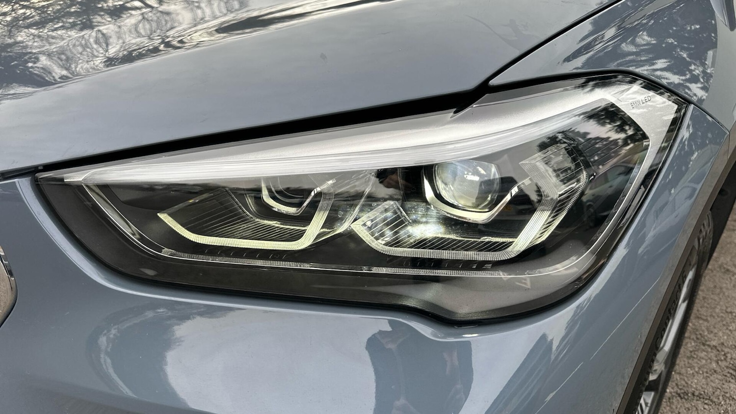 Used BMW X1 2021 for sale - 77604657: Photo 41