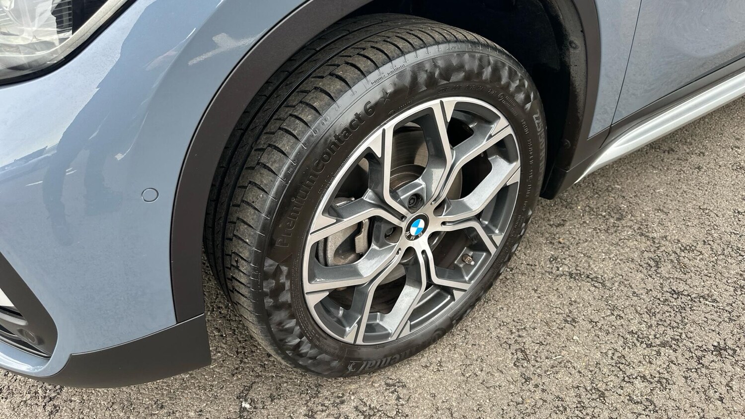 Used BMW X1 2021 for sale - 77604657: Photo 42