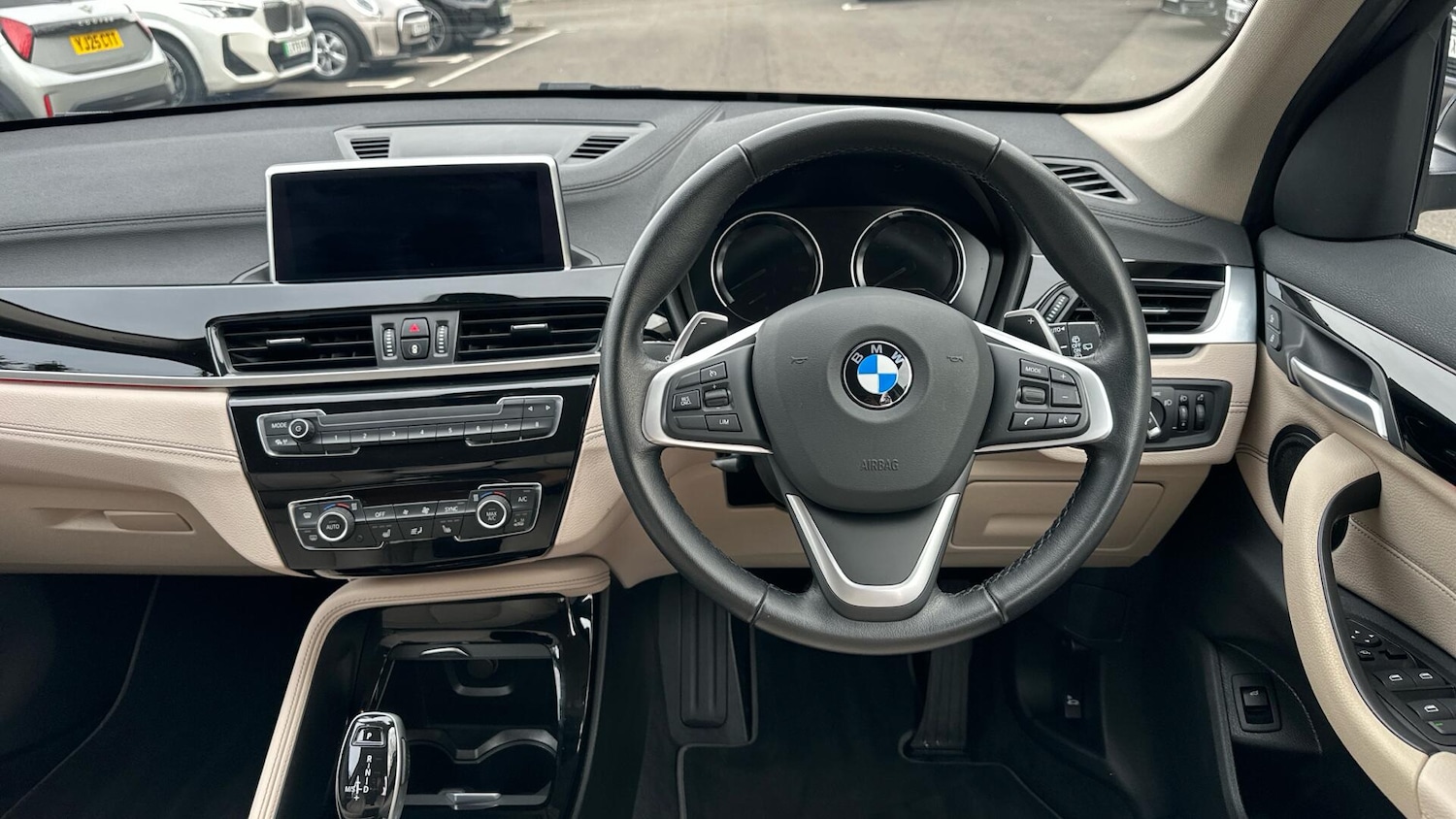 Used BMW X1 2021 for sale - 77604657: Photo 5