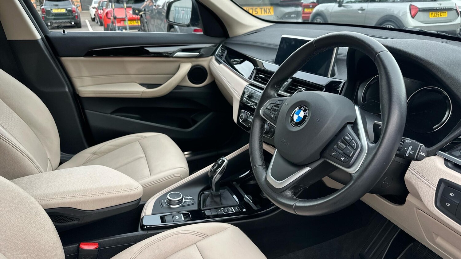 Used BMW X1 2021 for sale - 77604657: Photo 6