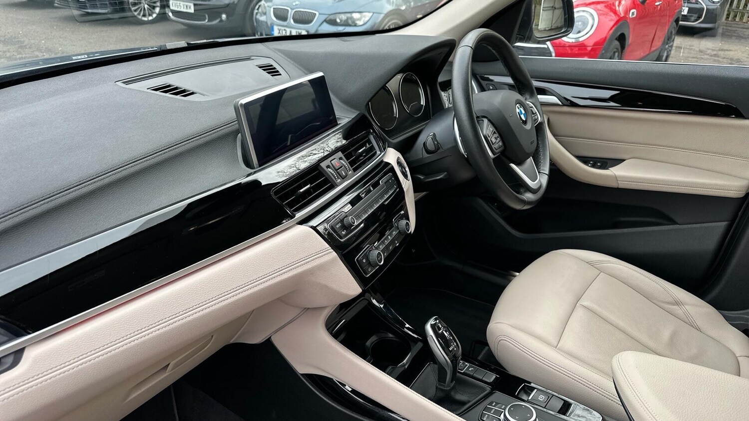 Used BMW X1 2021 for sale - 77604657: Photo 7