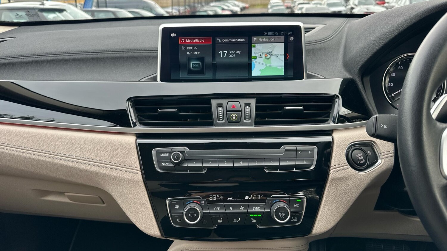 Used BMW X1 2021 for sale - 77604657: Photo 8