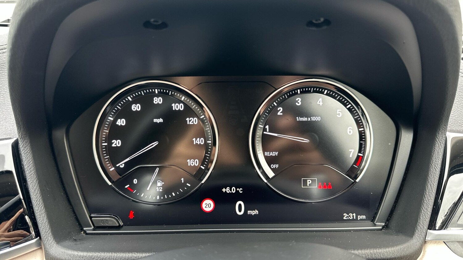 Used BMW X1 2021 for sale - 77604657: Photo 9