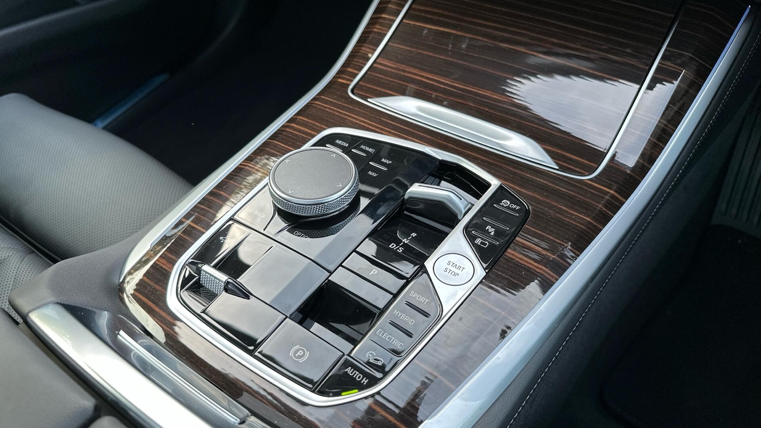 Used BMW X5 2025 for sale - 77604561: Photo 10