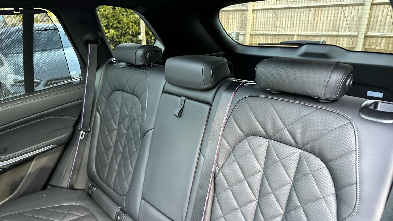 Used BMW X5 2025 for sale - 77604561: Photo 13