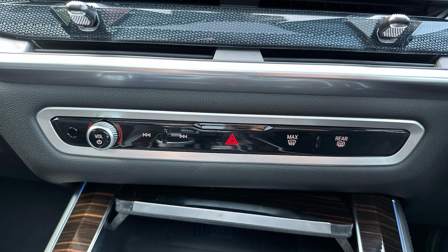 Used BMW X5 2025 for sale - 77604561: Photo 18