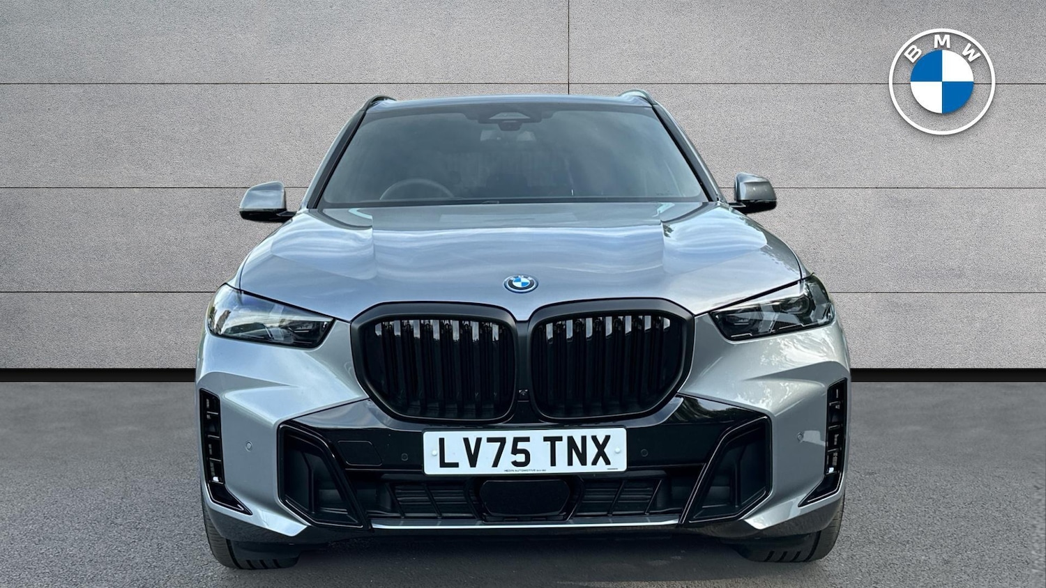 Used BMW X5 2025 for sale - 77604561: Photo 2